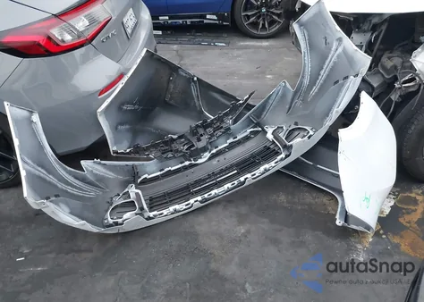 2023 Toyota Corolla Hybrid Le from USA, damaged, VIN JTDBCMFE3P3024490